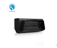Sc20 Obd Fleet Tracking Device Vehicle Real Time Track Car Obd2 Gps Tracker