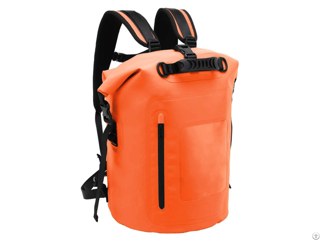 Mier Large Waterproof Backpack Roll Top Dry Bag