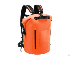 Mier Large Waterproof Backpack Roll Top Dry Bag