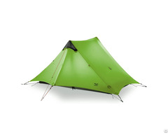 Mier Ultralight 3 Season Backpacking Tent