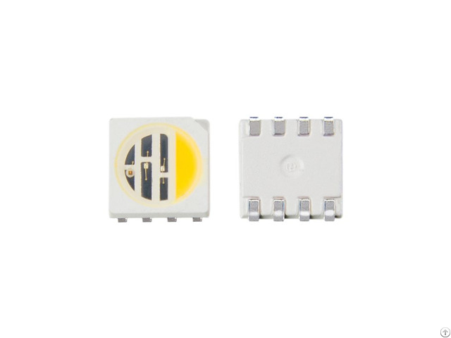 Smd 5050 Rgbw 4 In 1 Led 0 4watt