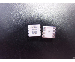 Rgby 5050 Led Chip