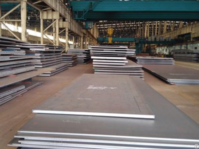 Non Alloy Quality Steel 1 0425