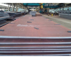 En 1 0580 Non Alloy Quality Steel