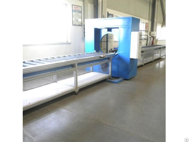 Busbar Manual Packing Machine