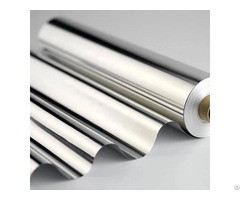 Aluminium Foil Roll