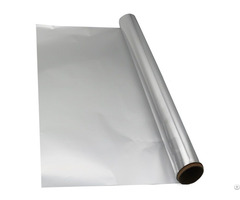Aluminium Foil Roll Manufacturer