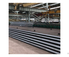 Sae 1055 High Structural Steel Plate