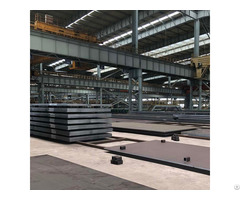 Abs Grade A Shipbuilding Steel Plate