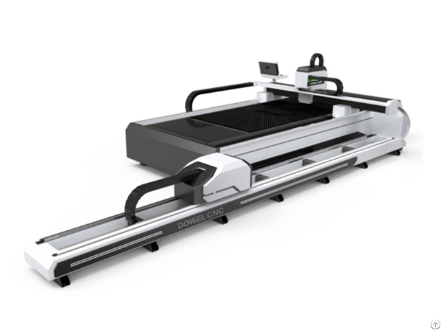 Sheet Metal And Tube Laser Cutting Machine Manufacturers