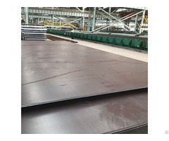 Sa573 Gr 70 Structural Carbon Steel Plates