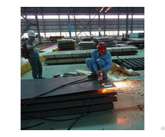 China Tb T 1979 09cupcrni A Corten Steel Plates