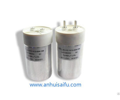 Dc Link Capacitor For Solar Power
