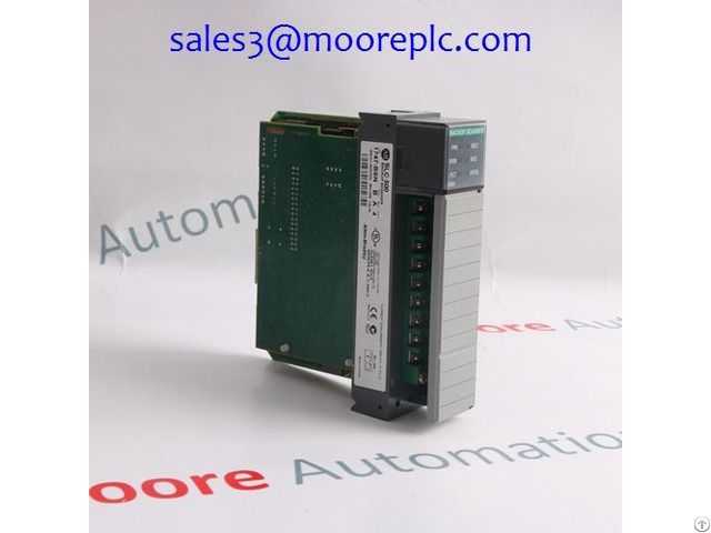 Ge Fanuc A06b 6088 H322#h500 D Plc Large In Stock