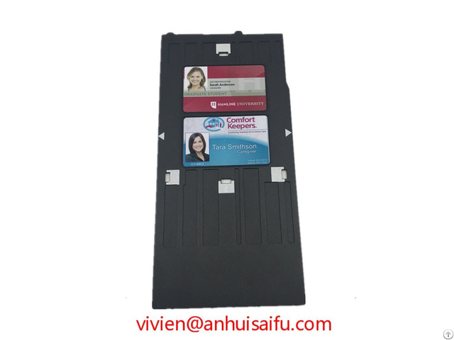 Id Card Tray For Epson R230 R200