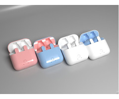 Mini Portable Bluetooth Earbud For Mobile