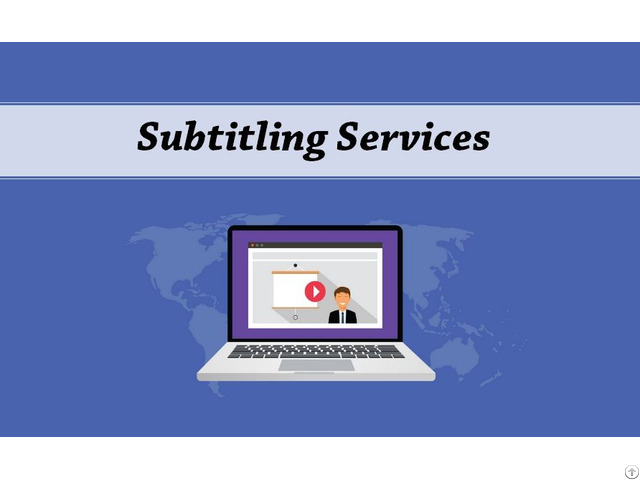 Choosing Subtitling Services