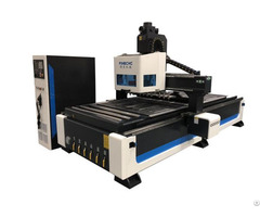 F5 12l Atc Cnc Router