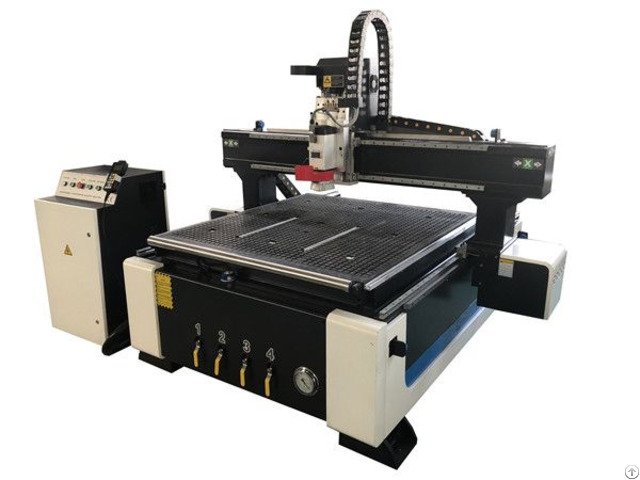 Fc1313 Cnc Router