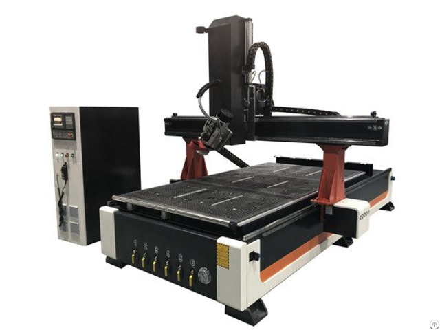 Fc1325 8 4 Axis Cnc Router