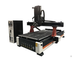 Fc1325 8 4 Axis Cnc Router