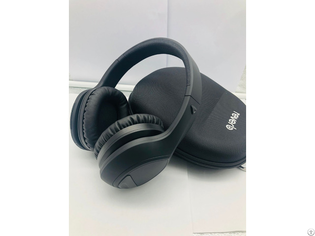 China Factory Custom Oem Anc Noise Canceling Headset