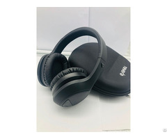China Factory Custom Oem Anc Noise Canceling Headset