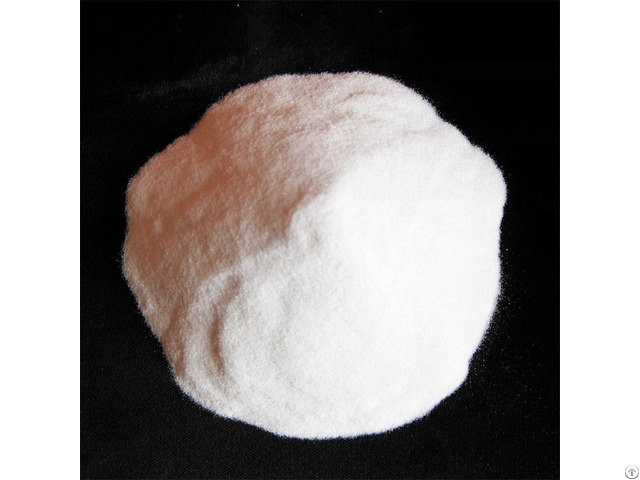 Factory Price Of White Fused Corundum For Sandblasting Alloy Wheel