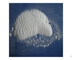 China Factory White Fused Corundum For Sandblasting Polishing