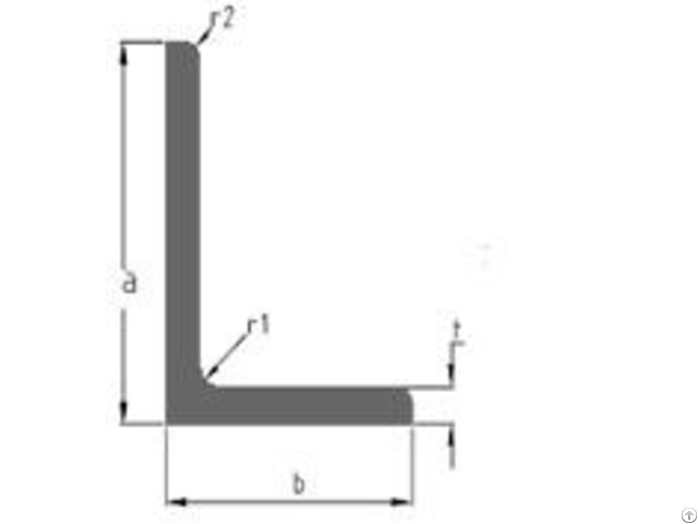 Ms Angle Weight Chart