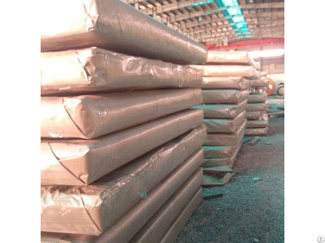 Gb T3274 Q345b Low Alloy High Strength Steel Plates