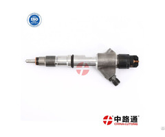Aut Pump Injector System 0 445 120 081 Bosch Auto Engine Fuel Injectors