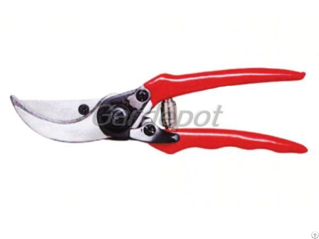 Pruner For Garden