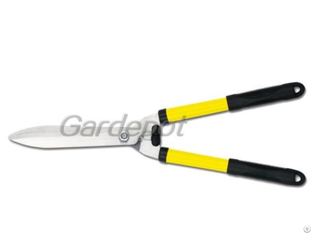 Hedge Shears