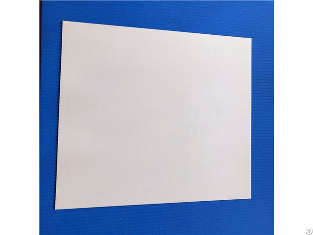 Alumina Ceramic Sheets