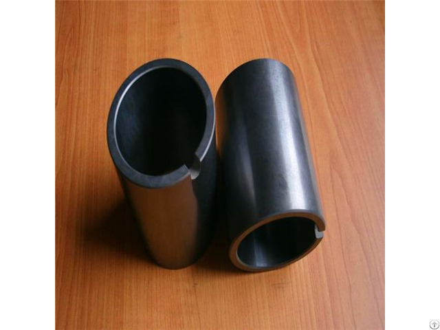 Silicon Carbide Ceramic Tubes