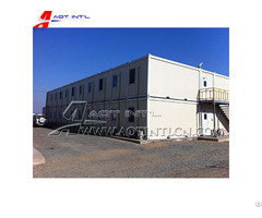 Aot Container Prefabricated House