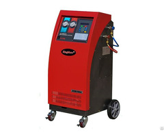Acm 100 Cost Effective Refrigerant Recovery Machine Ac Service Station With No After Sales Problem
