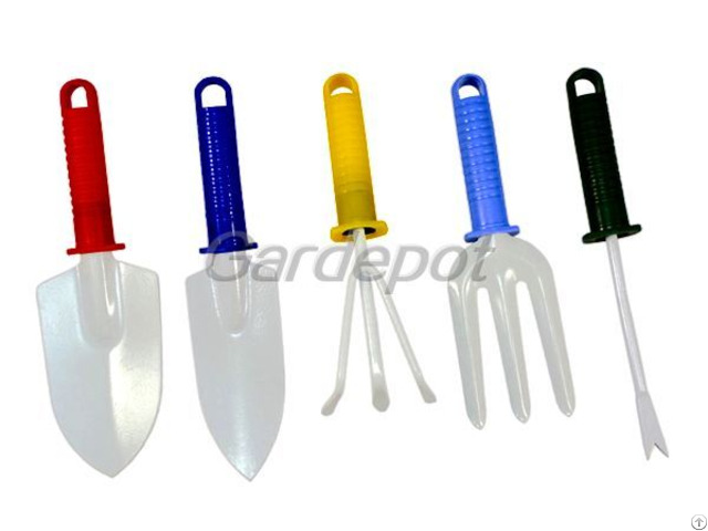 Gardening Tool Set