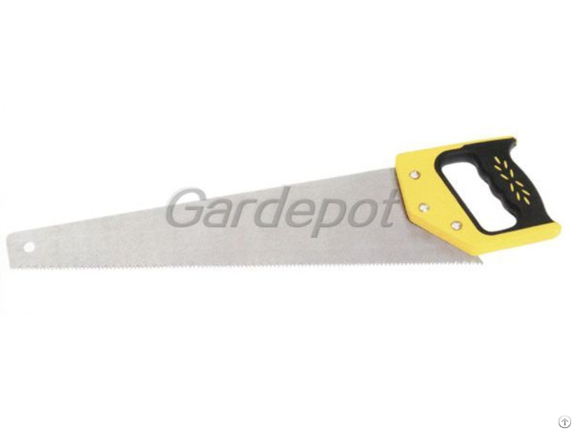 Hand Saw For Garden