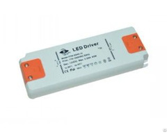 60w 12v Ac To Dc Led Driver Power Supply Ultra Thin Type