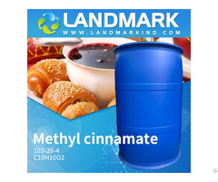 Methyl Cinnamate Factory Supplier