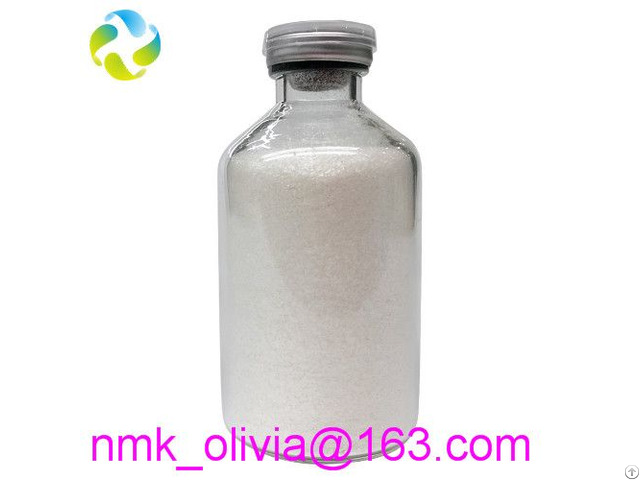 High Purity 3 4 5 Trimethoxycinnamic Acid