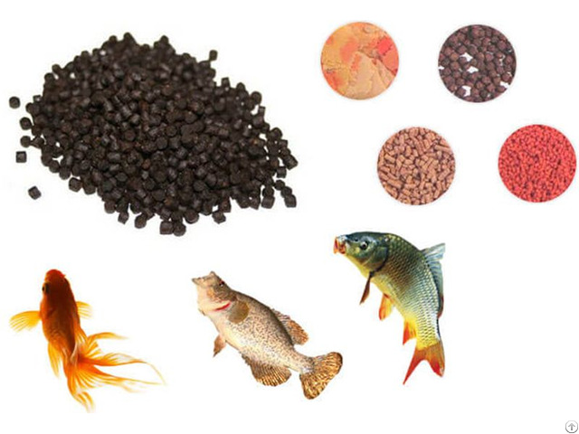 The Main Steps That Affect Processing Quality Of Floating Fish Feed Pellets