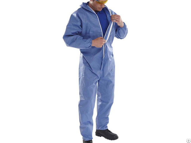 Chemical Clothing Coveralls Suits Tyvek Sutis