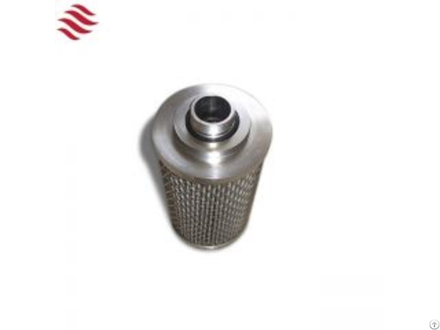 Non Standard Metal Oil Filter Element