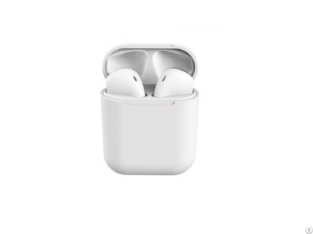 The Newest Tws Earbuds Wireless Earphones Inpods12