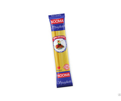 Spaghetti Nooma Brand 200 G Wholesale Low Price Superior Quality Bulk Pasta