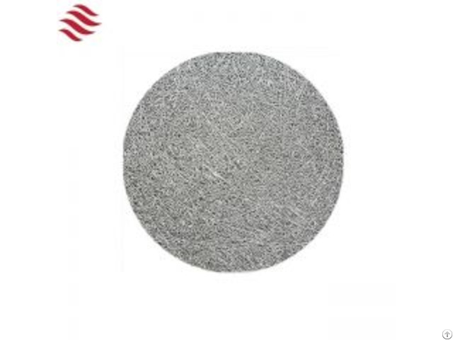 310s Stainless Steel Fiber Sintered Felt