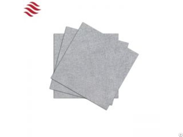 316l Stainless Steel Fiber Sintered Felt